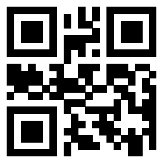 3917551856 QrCode associato