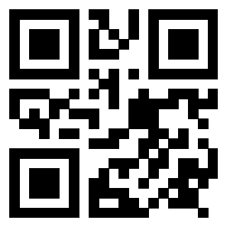 Immagine del QrCode di 3917551859