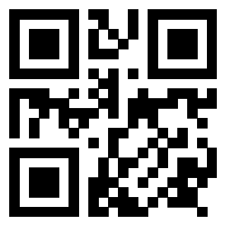 Immagine del Qr Code di 3917551860