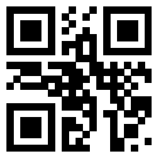 Scansione del Qr Code di 3917551861
