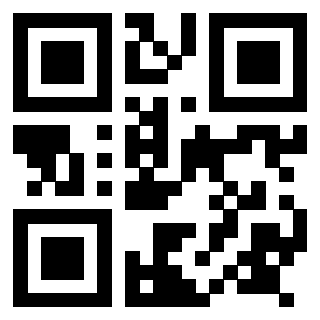 Il QrCode di 3917551863