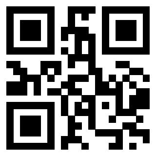 Immagine del Qr Code di 3917551865