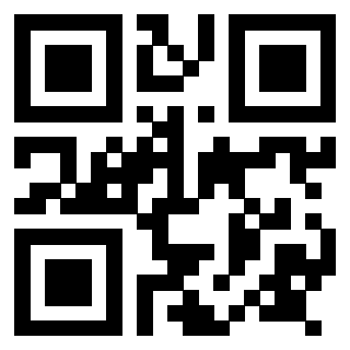Scansione del QrCode di 3917551867