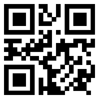 3917551870 - Immagine del QrCode associato