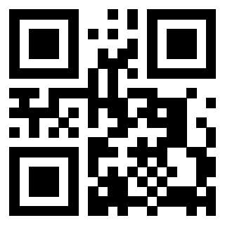 Il QrCode di 3917551872