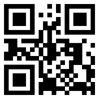 Scansione del QrCode di 3917551875