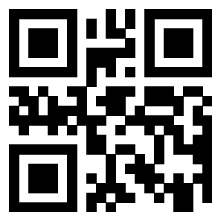 Immagine del Qr Code di 3917551880