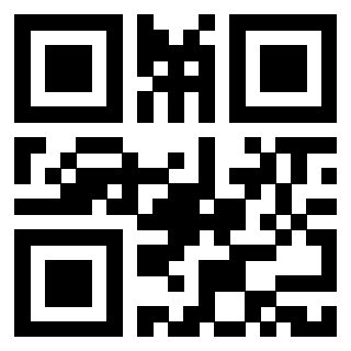 Il Qr Code di 3917551883