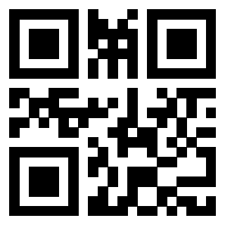 3917551884 - Immagine del Qr Code associato