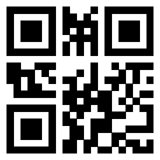 3917551887 Qr Code associato