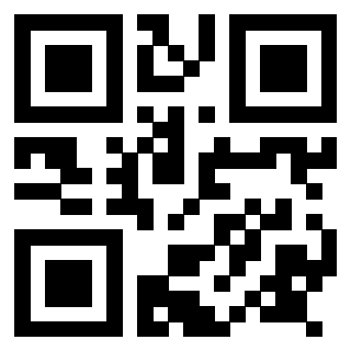 Il Qr Code di 3917551889