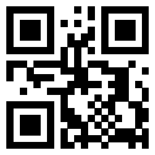Immagine del QrCode di 3917551890