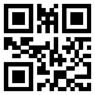 Scansione del QrCode di 3917551892