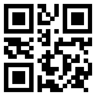 3917551897 - Immagine del QrCode