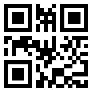 3917551898 - Immagine del QrCode associato