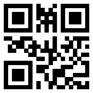 Scansione del Qr Code di 3917551899