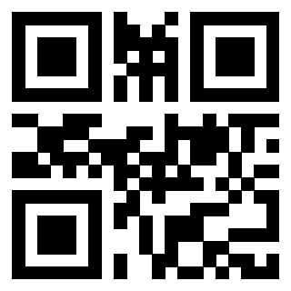 3917551901 - Immagine del Qr Code associato