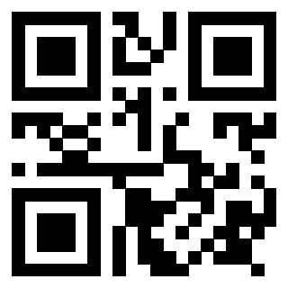Scansione del Qr Code di 3917551904