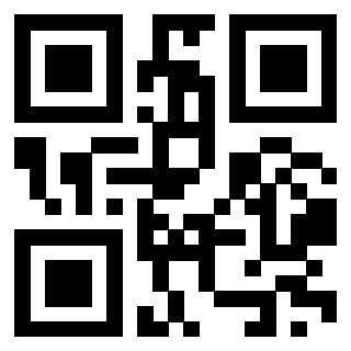 3917551907 - Immagine del Qr Code associato