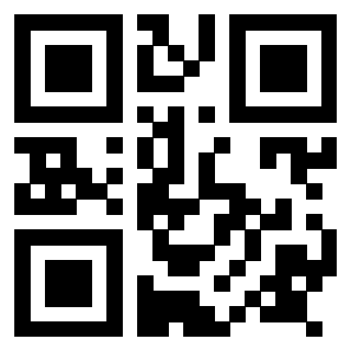 3917551908 - Immagine del Qr Code associato