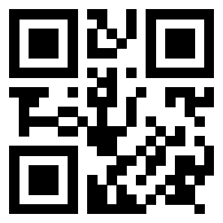 3917551911 - Immagine del QrCode