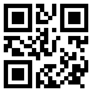 3917551916 - Immagine del QrCode associato