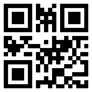 Immagine del Qr Code di 3917551922