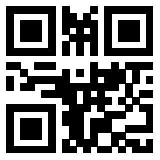 Scansione del QrCode di 3917551923