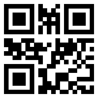 Scansione del Qr Code di 3917551928