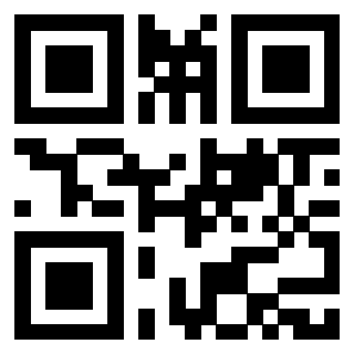 3917551929 - Immagine del Qr Code associato