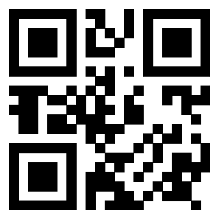 3917551930 QrCode associato