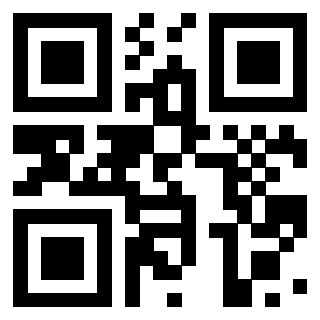 Il QrCode di 3917551931