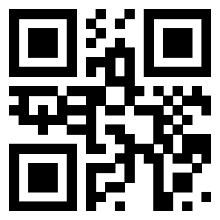 Immagine del Qr Code di 3917551937