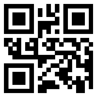 Immagine del QrCode di 3917551939