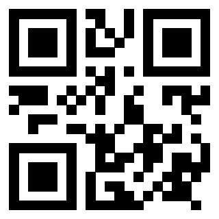 3917551945 QrCode associato