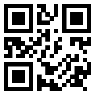 3917551950 - Immagine del QrCode associato