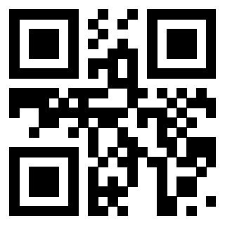 3917551953 - Immagine del QrCode associato