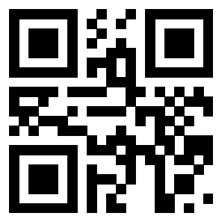 Il QrCode di 3917551957