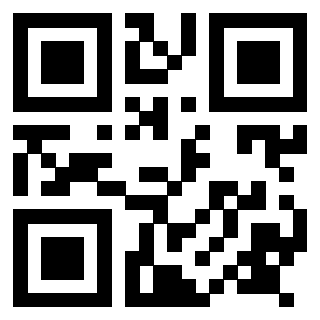 Il QrCode di 3917551960