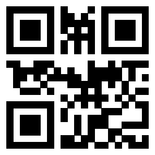 Il Qr Code di 3917551963