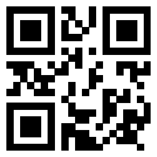Scansione del Qr Code di 3917551967
