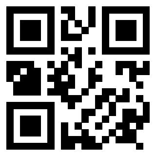 Immagine del Qr Code di 3917551968