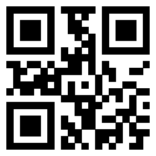 3917551969 Qr Code associato