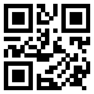 Scansione del Qr Code di 3917551970