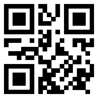 Scansione del QrCode di 3917551971
