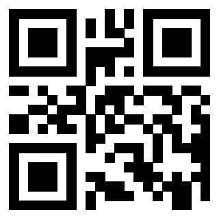 Il Qr Code di 3917551972