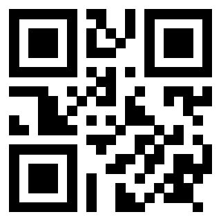 Immagine del QrCode di 3917551979