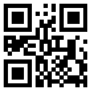 3917551981 Qr Code associato