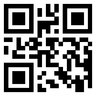 Il QrCode di 3917551990