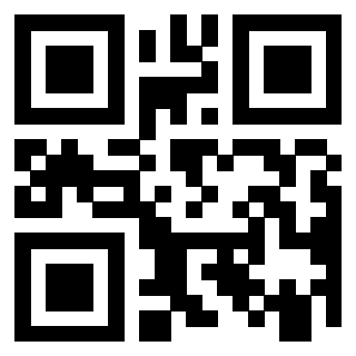 Scansione del Qr Code di 3917551996